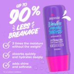 Aussie Total Miracle Hair Care Bundle: Shampoo, Conditioner, and 3 Minute Deep T... - Image 5