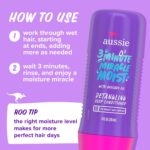 Aussie Total Miracle Hair Care Bundle: Shampoo, Conditioner, and 3 Minute Deep T... - Image 6