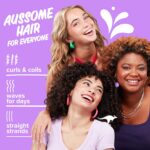 Aussie Total Miracle Hair Care Bundle: Shampoo, Conditioner, and 3 Minute Deep T... - Image 7