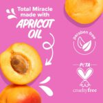 Aussie Total Miracle Hair Care Bundle: Shampoo, Conditioner, and 3 Minute Deep T... - Image 8