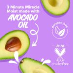 Aussie Total Miracle Hair Care Bundle: Shampoo, Conditioner, and 3 Minute Deep T... - Image 9