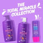 Aussie Total Miracle Hair Care Bundle: Shampoo, Conditioner, and 3 Minute Deep T... - Image 10