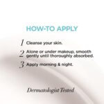 L'Oreal Paris Skincare Hydra-Renewal Face Moisturizer with Pro-Vitamin B5 for Dr... - Image 6