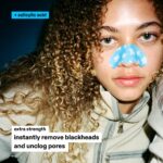 Starface Star Strips + Salicylic Acid Pore-Clearing Nose Strips, Blackhead Remov... - Image 3