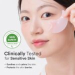 TEREZ & HONOR Peptide Collagen Under Eye Patches - 60 Korean Firming, Glowing & ... - Image 4