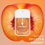 Touchland Hand Sanitizer Spray, Juicy Trio - 3 x 1 FL OZ - Image 6