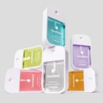 Touchland Hand Sanitizer Spray, Juicy Trio - 3 x 1 FL OZ - Image 8