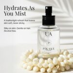 Pikake Body and Hair Mist from Hawaii, Hair Perfume for a Light, Hydrating Refre... - Image 9
