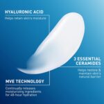 CeraVe Daily Moisturizing Lotion for Dry Skin, Body Lotion & Face Moisturizer wi... - Image 4