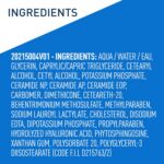 CeraVe Daily Moisturizing Lotion for Dry Skin, Body Lotion & Face Moisturizer wi... - Image 10