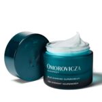 Omorovicza Blue Diamond Supercream (1.7 oz), Face Moisturizer, Firming & Hydrati... - Image 3