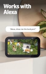 Ring Outdoor Cam (Stick Up Cam), Weather-resistant home or business security cam... - Image 6