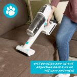 Simplicity Vacuums Pet and Upholstery Tool S67TURBO, Motorized Accessory Only fo... - Image 7