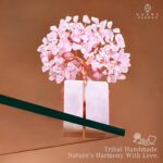 Rose Quartz Crystal Tree of Life Unique Birthday Gifts for Women, Mom, Sister, F... - Image 7