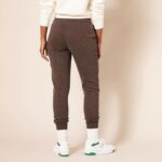Amazon Essentials Women's Fleece Jogger Sweatpant (Available in Plus Size) - Image 3
