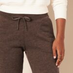 Amazon Essentials Women's Fleece Jogger Sweatpant (Available in Plus Size) - Image 5