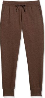 Amazon Essentials Women's Fleece Jogger Sweatpant (Available in Plus Size) - Image 9