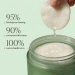 QUIA Toner Pads for Sensitive Skin – Dual-Sided Exfoliating and Hydrating Pads –... - Image 7