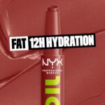 NYX PROFESSIONAL MAKEUP Fat Oil Slick Click, Lightweight, Buildable, Pigmented V... - Image 4