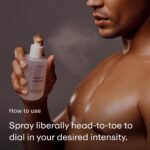 PHLUR Vanilla Skin & Heavy Cream Body Mist - Hair & Body Mist Fragrance - (8 FL ... - Image 3