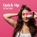 Nutrius Brazilian Body Butter Cream, Berry Bliss Hydrating Body Butter for Dry S... - Image 5