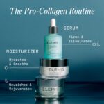 ELEMIS Pro-Collagen Night Cream for Face, Ultra Rich Nightly Facial Moisturizer - Image 9