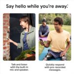 Google Nest Doorbell (Battery) - Ivy - Image 6