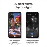 Google Nest Doorbell (Battery) - Ivy - Image 9