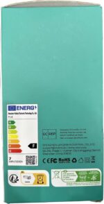 Touch Bedside Table LED Lamp, [Sleek Design & RGB Mode] Multi-Color Dimmable wit... - Image 11
