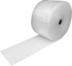 Amazon Basics Bubble Wrap for Moving, Packing, Shipping and Storage, Perforated ... - Image 4