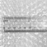 Amazon Basics Bubble Wrap for Moving, Packing, Shipping and Storage, Perforated ... - Image 7