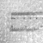 Amazon Basics Bubble Wrap for Moving, Packing, Shipping and Storage, Perforated ... - Image 9