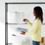 Amazon Basics Bubble Wrap for Moving, Packing, Shipping and Storage, Perforated ... - Image 11