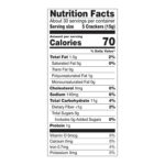 Amazon Saver, Saltine Crackers, 16 Oz - Image 3