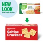 Amazon Saver, Saltine Crackers, 16 Oz - Image 5