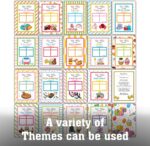 Birthday Gift Card Book 2026, Happy Birth day Gift Card Booklet Holder Organizer... - Image 5