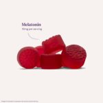 Natrol Melatonin Gummies, Sleep Support for Adults, Melatonin 10 mg Gummies, 90 ... - Image 4