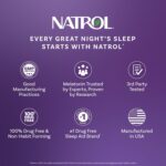 Natrol Melatonin Gummies, Sleep Support for Adults, Melatonin 10 mg Gummies, 90 ... - Image 8