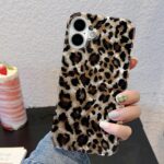 J.west Compatible with iPhone 16 Case,Luxury Sparkle Translucent Clear Vintage L... - Image 4