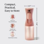 Kitsch Continuous Spray Bottle for Hair – Fine Mist Water Mister & Water Spray B... - Image 5