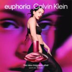 Calvin Klein Euphoria Magnetic Elixir Parfum Intense worn by Rosalia – Ambery Pe... - Image 5