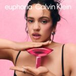 Calvin Klein Euphoria Magnetic Elixir Parfum Intense worn by Rosalia – Ambery Pe... - Image 6