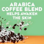 OGX Smoothing + Coconut Coffee Exfoliating Body Scrub with Arabica Coffee & Coco... - Image 5
