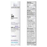La Roche-Posay Mela B3 UV Daily Sunscreen, Face Moisturizer With SPF 30 + Anti-A... - Image 9