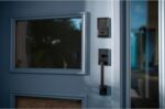 Schlage Encode Smart Wi-Fi Deadbolt Lock with Touchscreen Keypad, Keyless Front ... - Image 8