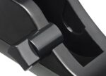 Amazon Basics Weighted Desktop Tape Dispenser with Non-Skid Base, Desk Accessory... - Image 4
