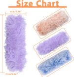 3 Pack Catnip Soft Durable Cat Pillows, Rich Color Catnip Indoor Interactive Cat... - Image 5