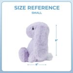 Best Pet Supplies Squeaky Dog Toys with Soft Durable Fabric for Small, Medium an... - Image 6