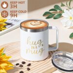 Birthday Gifts for Women Self Care Get Well Soon Gift Baskets, Spa Care Package ... - Image 7