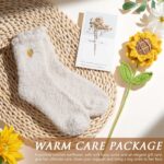 Birthday Gifts for Women Self Care Get Well Soon Gift Baskets, Spa Care Package ... - Image 9
